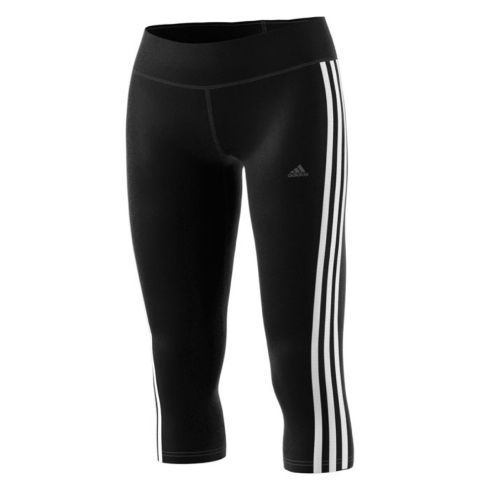 Adidas climalite cropped leggings